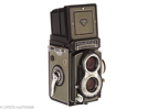 Rolleiflex T type 1 No.2159078
