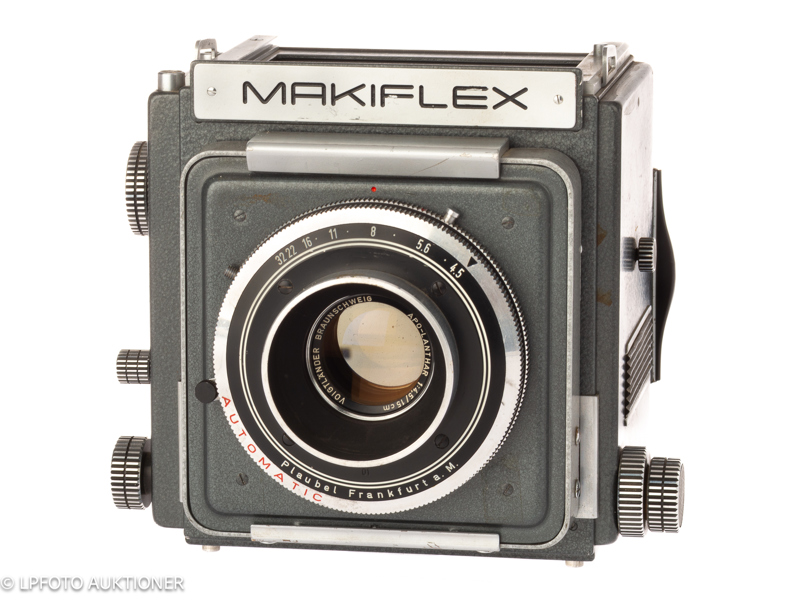 Makiflex MX1/01 No.217 M
