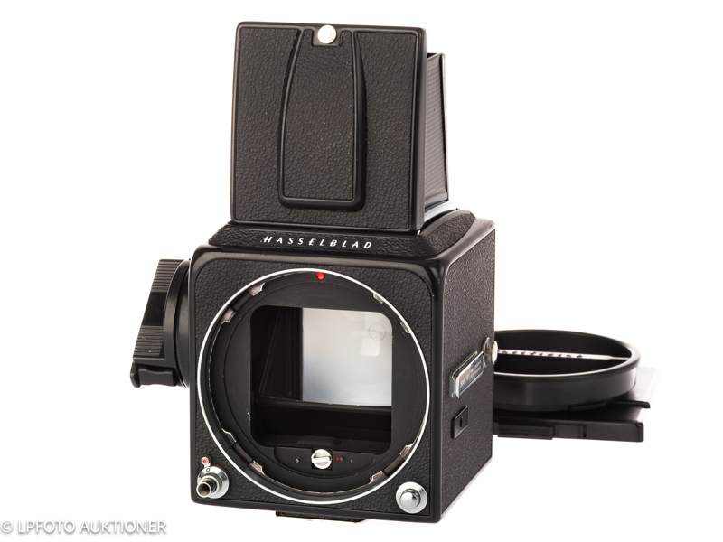 Hasselblad 500C/M No.UR 1218976