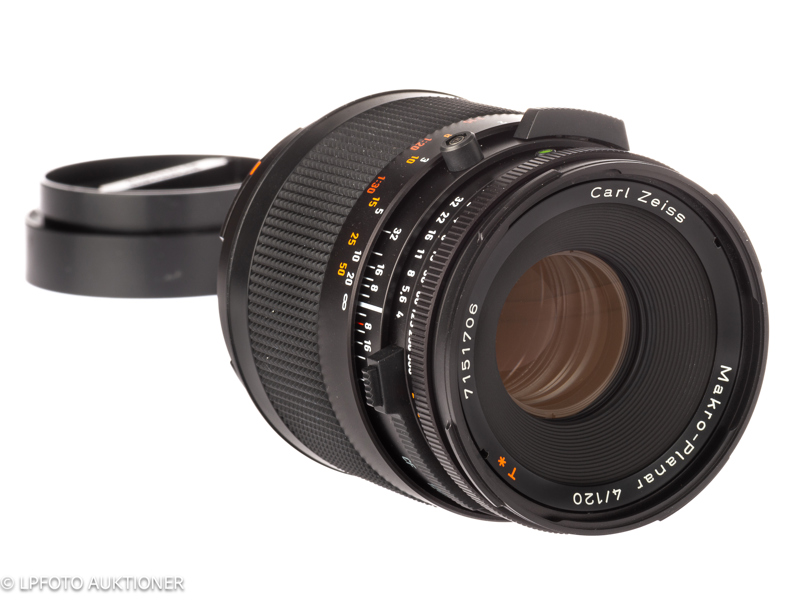Makro-Planar CF 4/120mm T* No.7151706