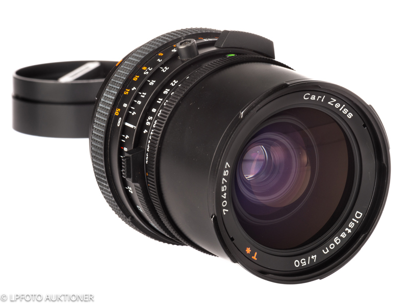 Distagon CF 4/50mm T* No.7045757