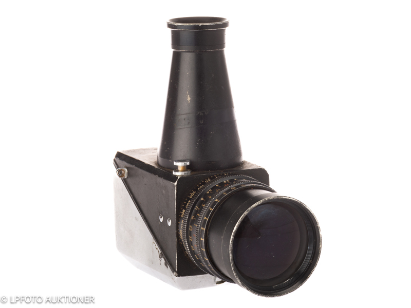 Spot Exposure Meter No.14570