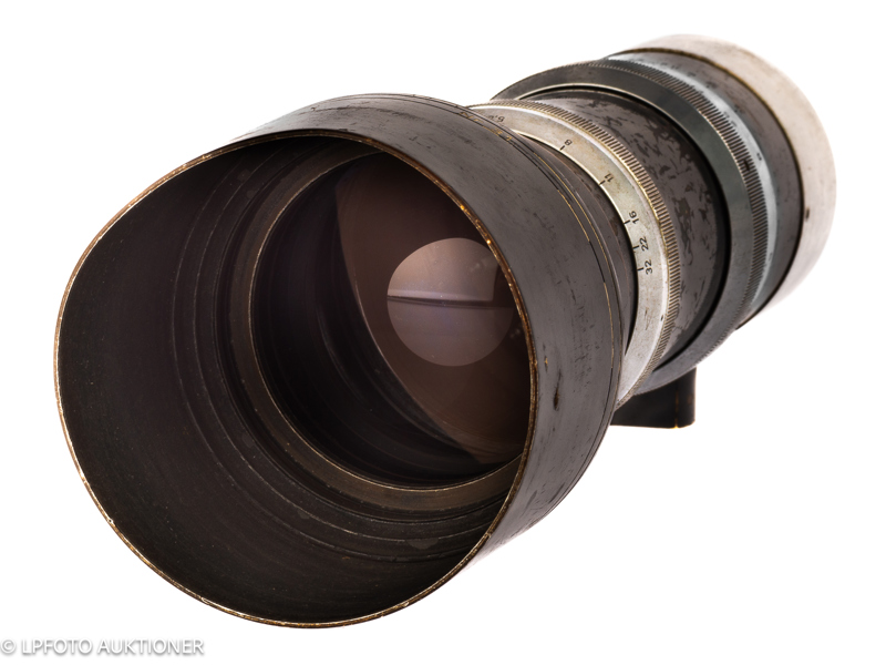 Tele-Xenar 5.5/360mm no.3568505