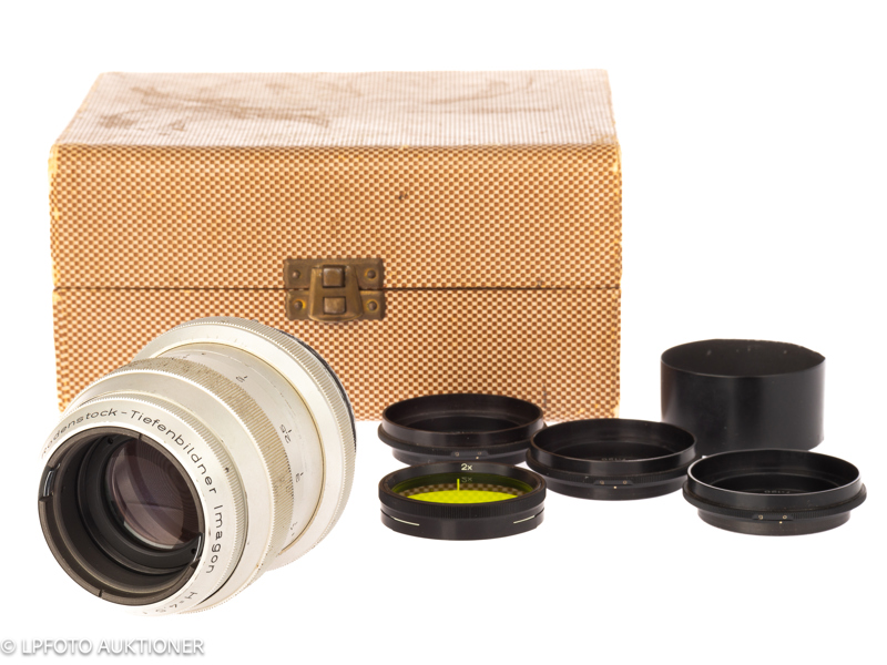 Rodenstock-Tiefenbildner Imagon 4.5/120mm A No.3473072