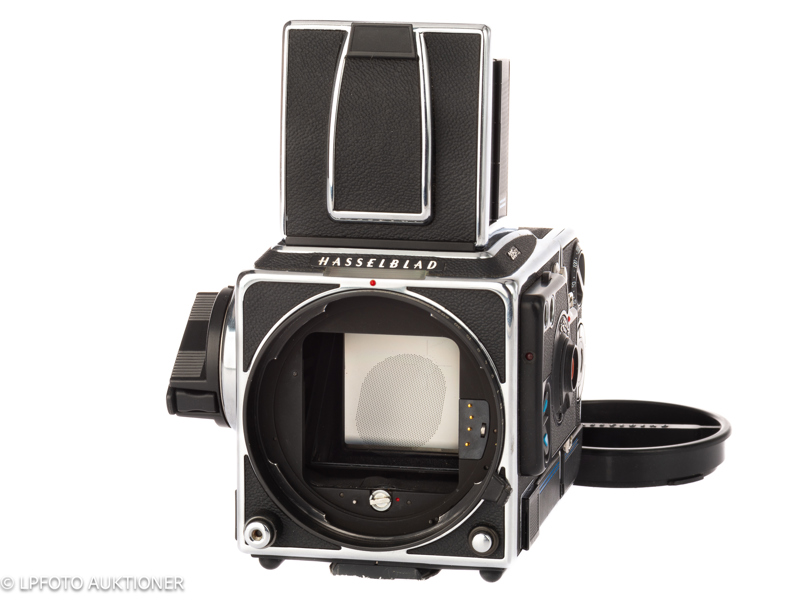 Hasselblad 205FCC No.15EC 12132