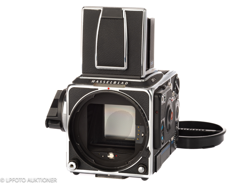 Hasselblad 205TCC No.15EP 11735