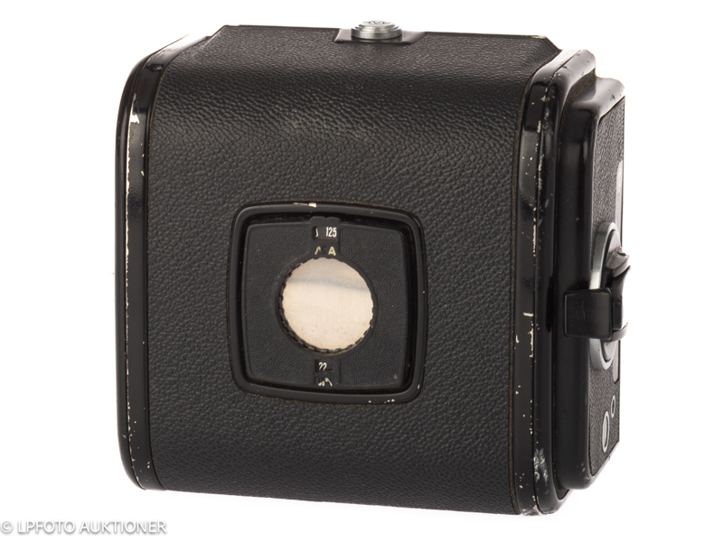Hasselblad A12 Back No.RV 3202176