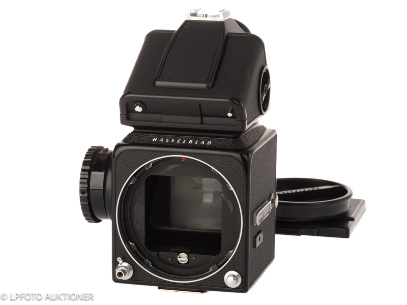 Hasselblad 500C/M No.UUC 197230