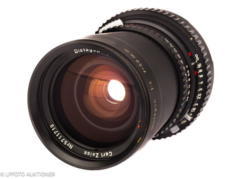 Distagon C 4/50mm T* No.5711719