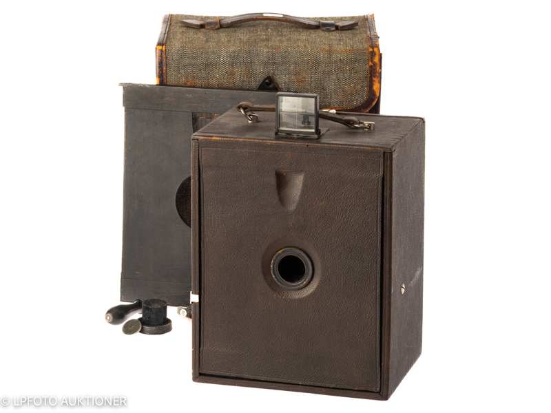 OLIKOS film camera-projector
