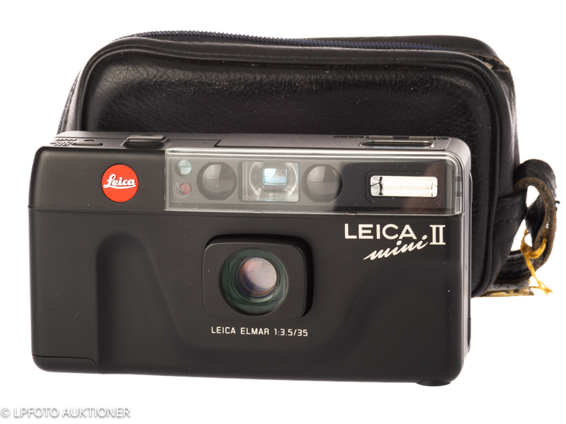 Leica Mini II No.1891664