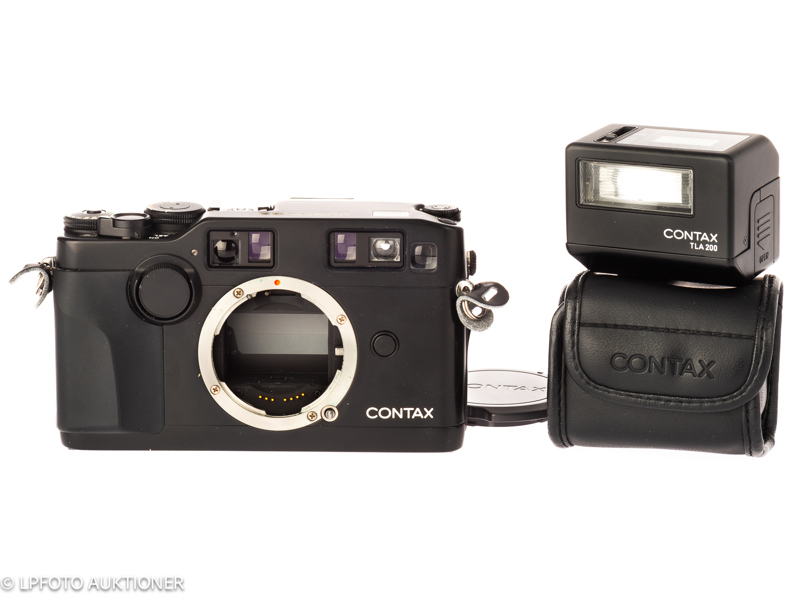 Contax G2 No.051482