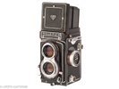 Rolleiflex T type 2 No.2169541