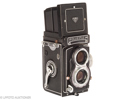 Rolleiflex T type 2 No.2169541