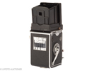 Rolleiflex T type 2 No.2169541