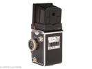 Rolleiflex T type 2 No.2169541