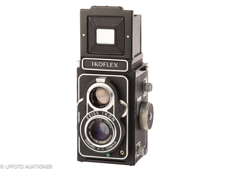 Ikoflex IIa (855/16) No.574459
