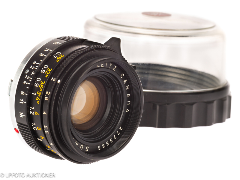 Summicron 2/35mm No.2773885