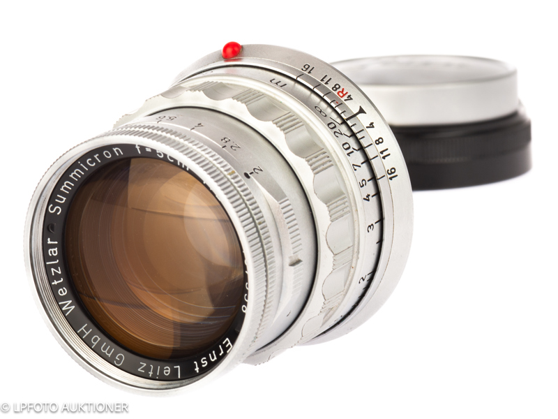 Summicron 2/5cm No.1467958