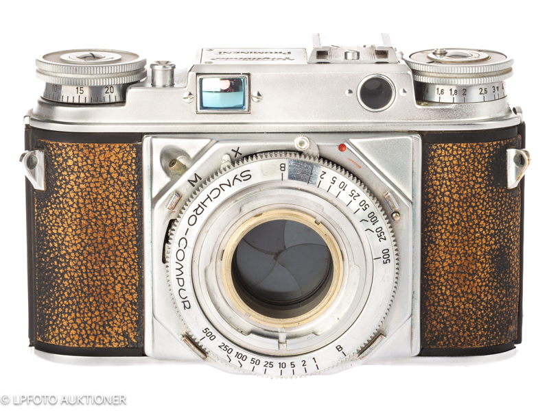Voigtländer Prominent No.B 23314
