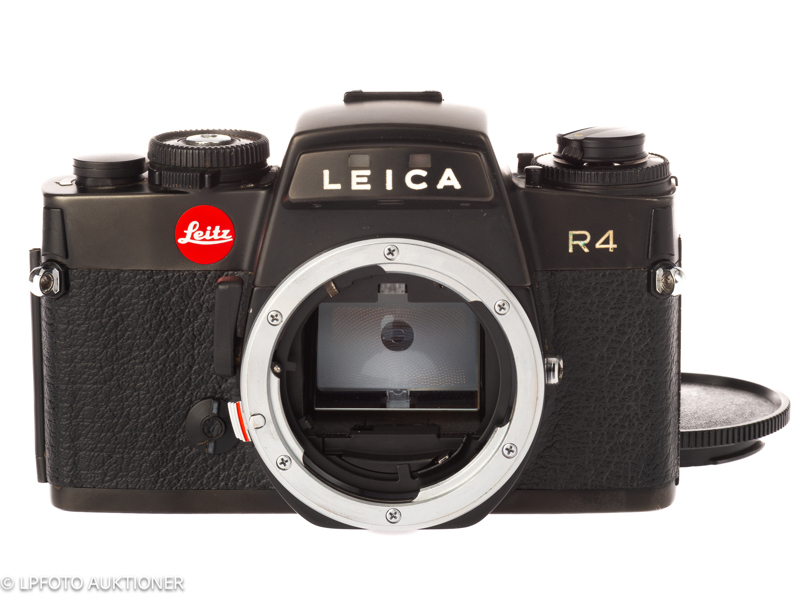 Leica R4 No.1613091