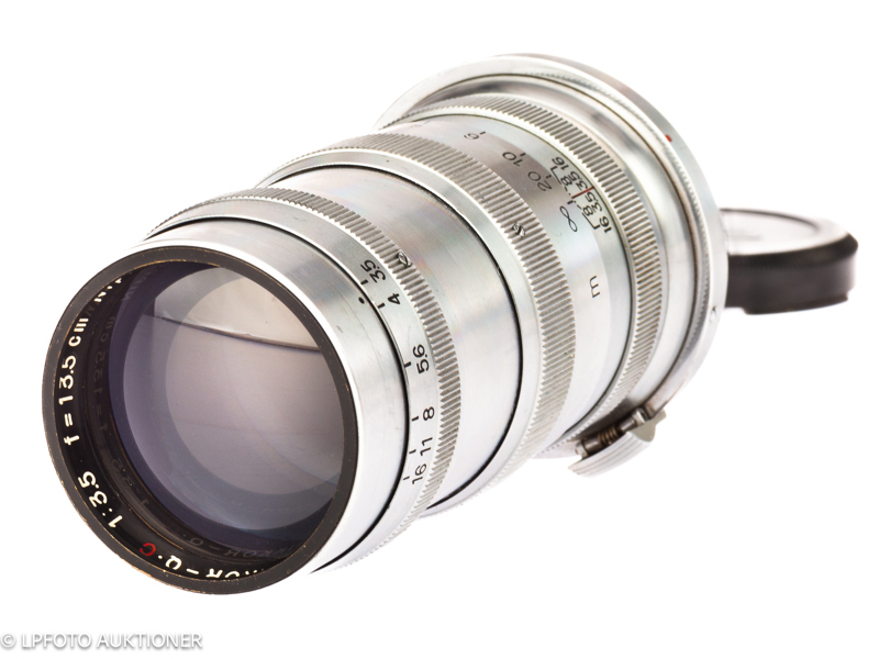 Nikkor-Q.C 3.5/13.5cm No.254753