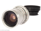 Distagon C 4/50mm No.4929465