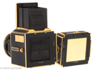 Hasselblad 500C/M ''Gold Exclusive'' No.RU 1403681