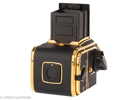 Hasselblad 500C/M ''Gold Exclusive'' No.RU 1403681