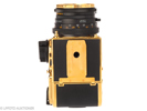 Hasselblad 500C/M ''Gold Exclusive'' No.RU 1403681
