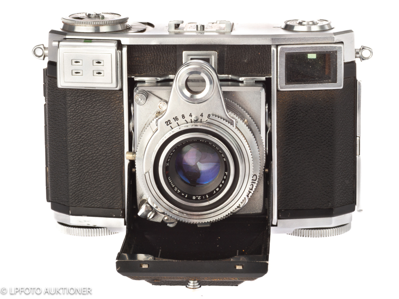 ''Dream'' Contessa 35 No.S 8082