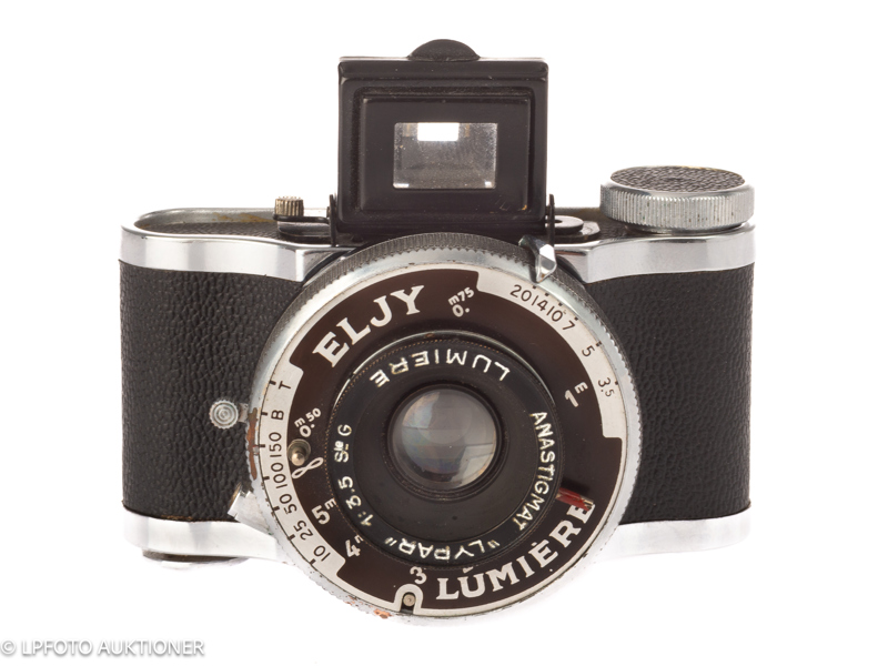 Eljy (1948)