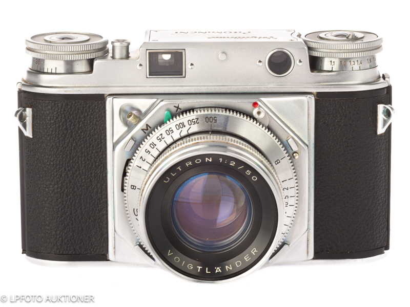 Voigtländer Prominent