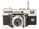Voigtländer Vitessa type 132
