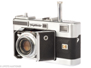 Voigtländer Vitessa type 132