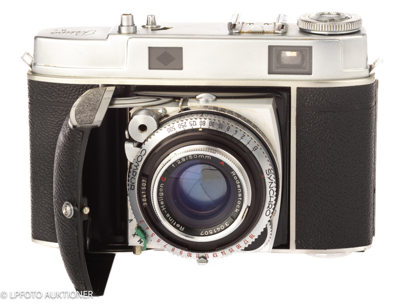 Retina IIc No.289005