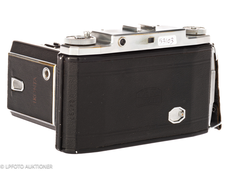 Mess-Ikonta (524/2) 84097 Auktion