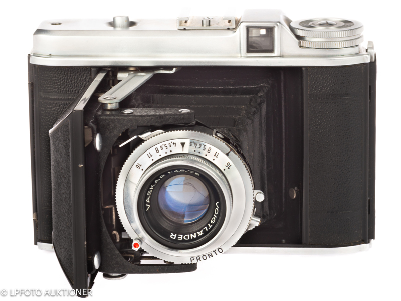 Voigtländer Perkeo I