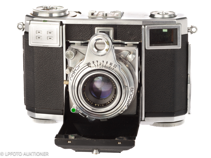 ''Dream'' Contessa 35 No.T 94046