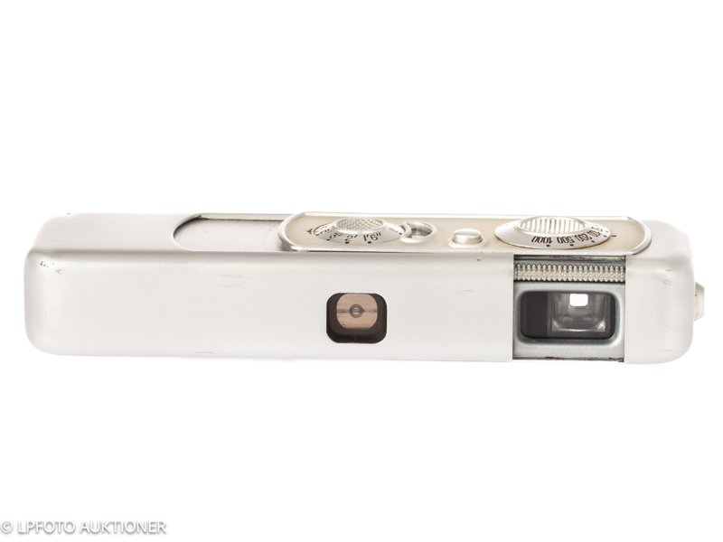 Minox A (III-S) No.89179
