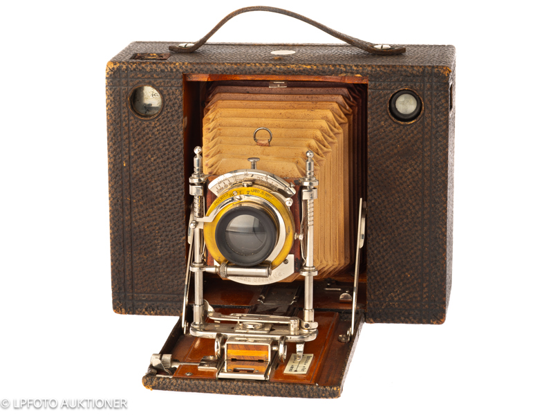 Kodak No.4 Cartridge No.1449