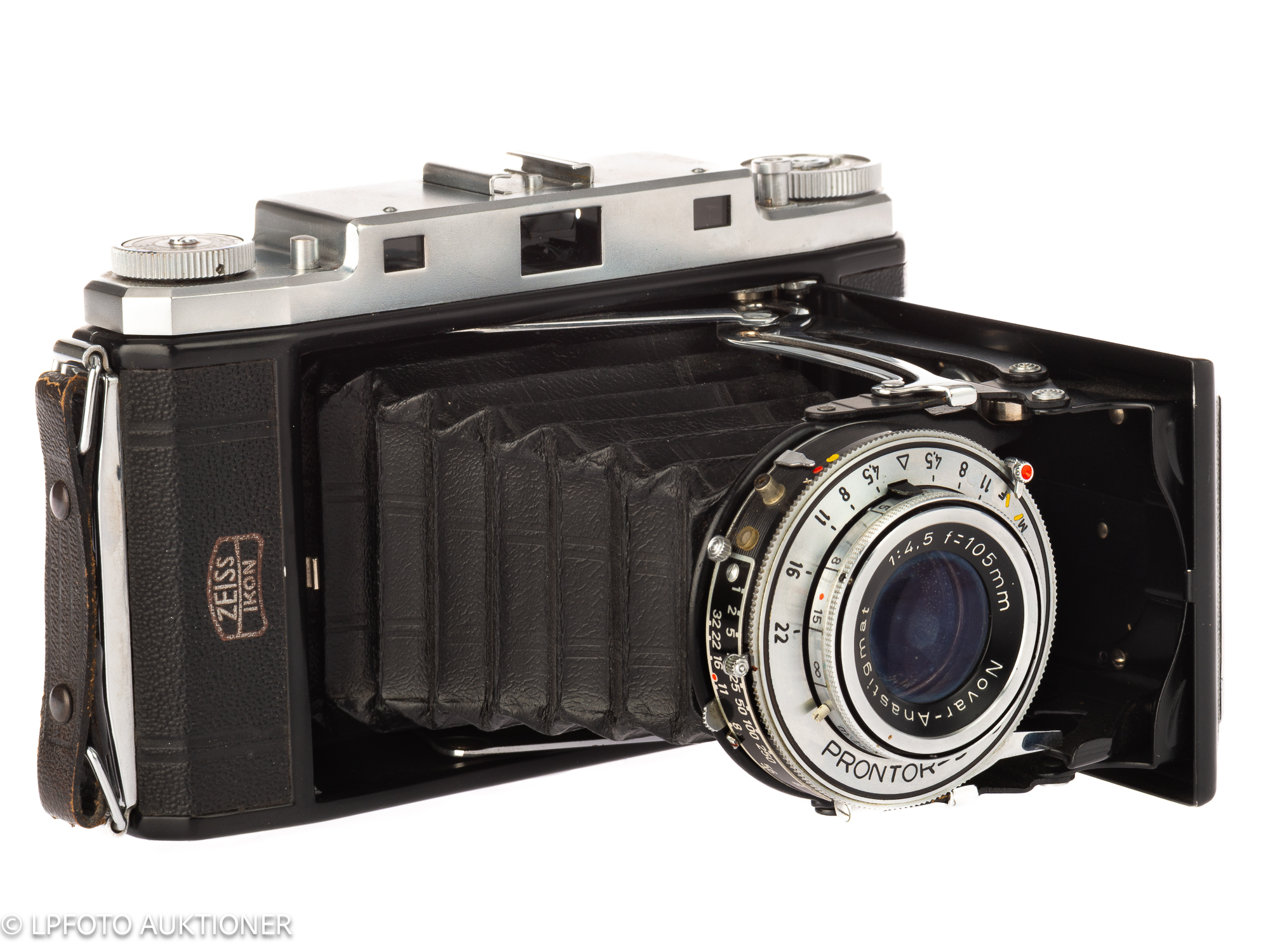 Mess-Ikonta (524/2) 82289