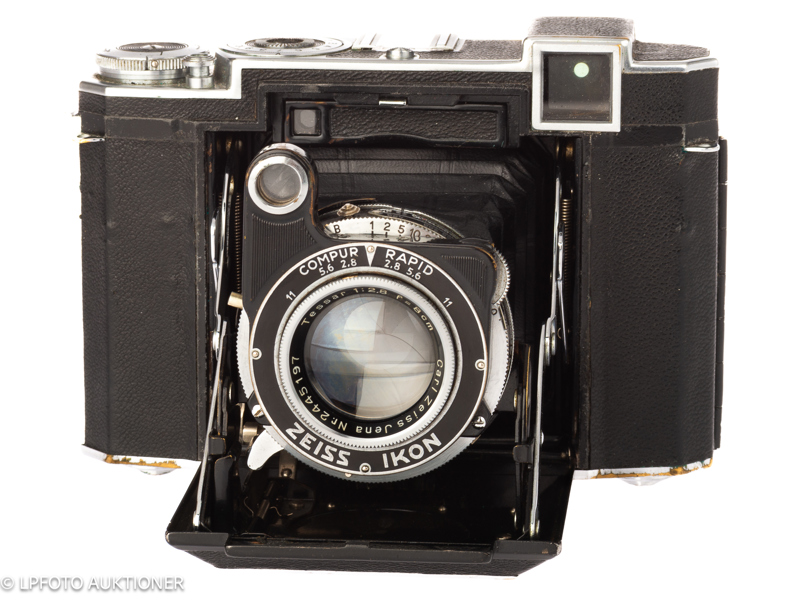 Super Ikonta B (532/16) No.H 12003