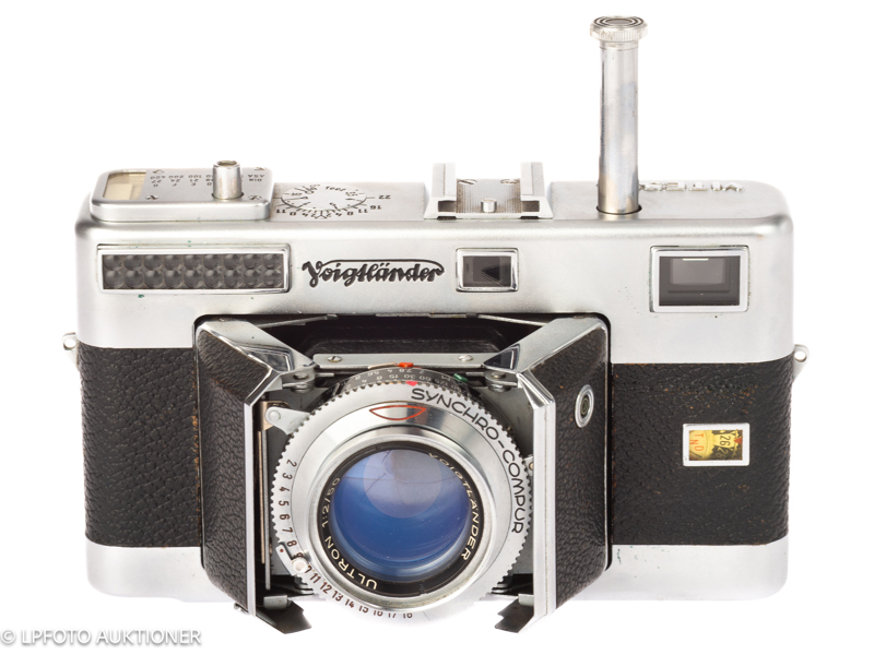 Voigtländer Vitessa L