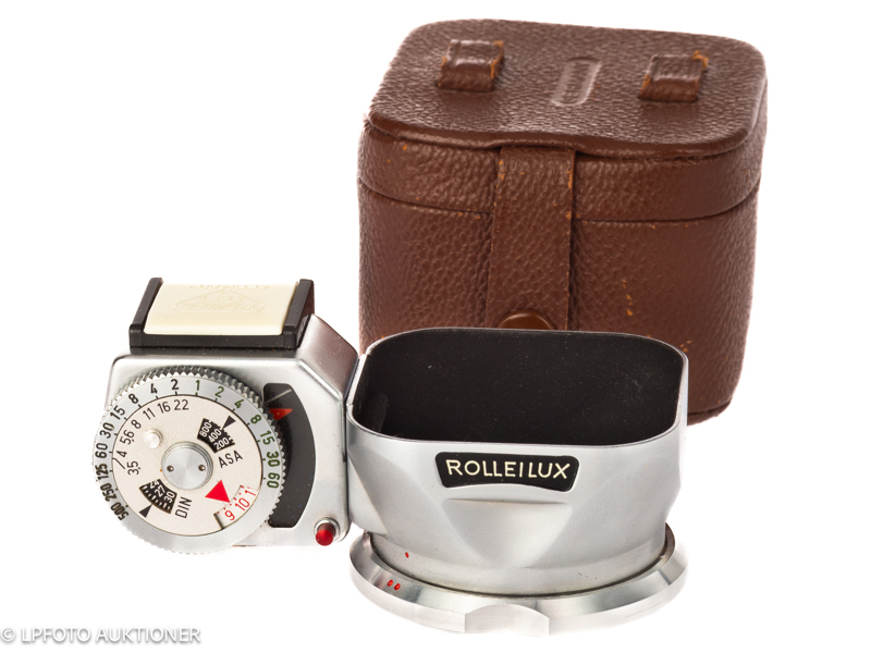 Rolleilux