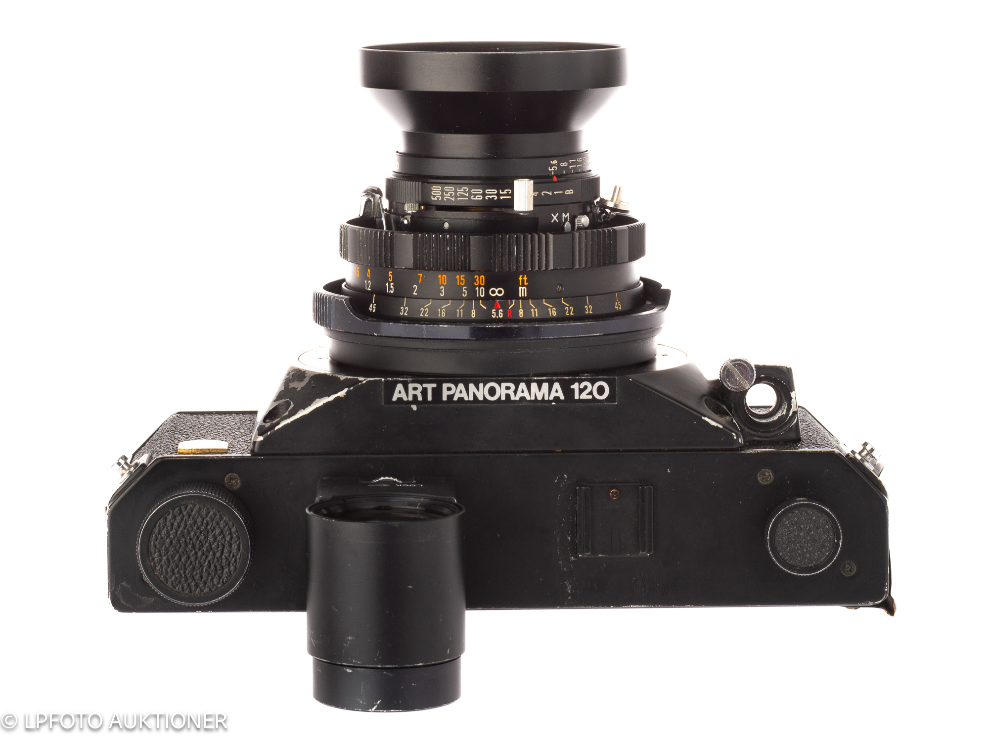 Art Panorama 120 No.13932 | Auction lpfoto.se