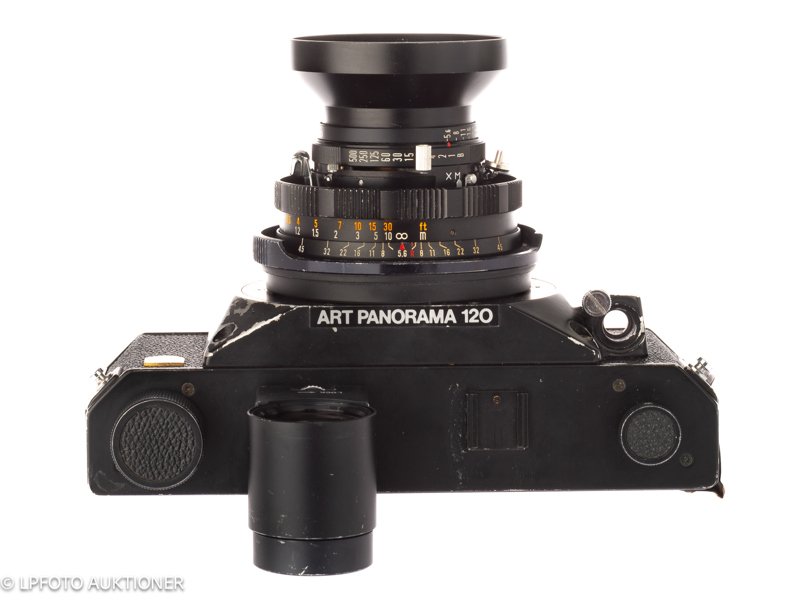 ART PANORAMA 120 フィルムカメラ ART PANORAMA 120 フィルムカメラ ART PANORAMA 120 フィルムカメラ