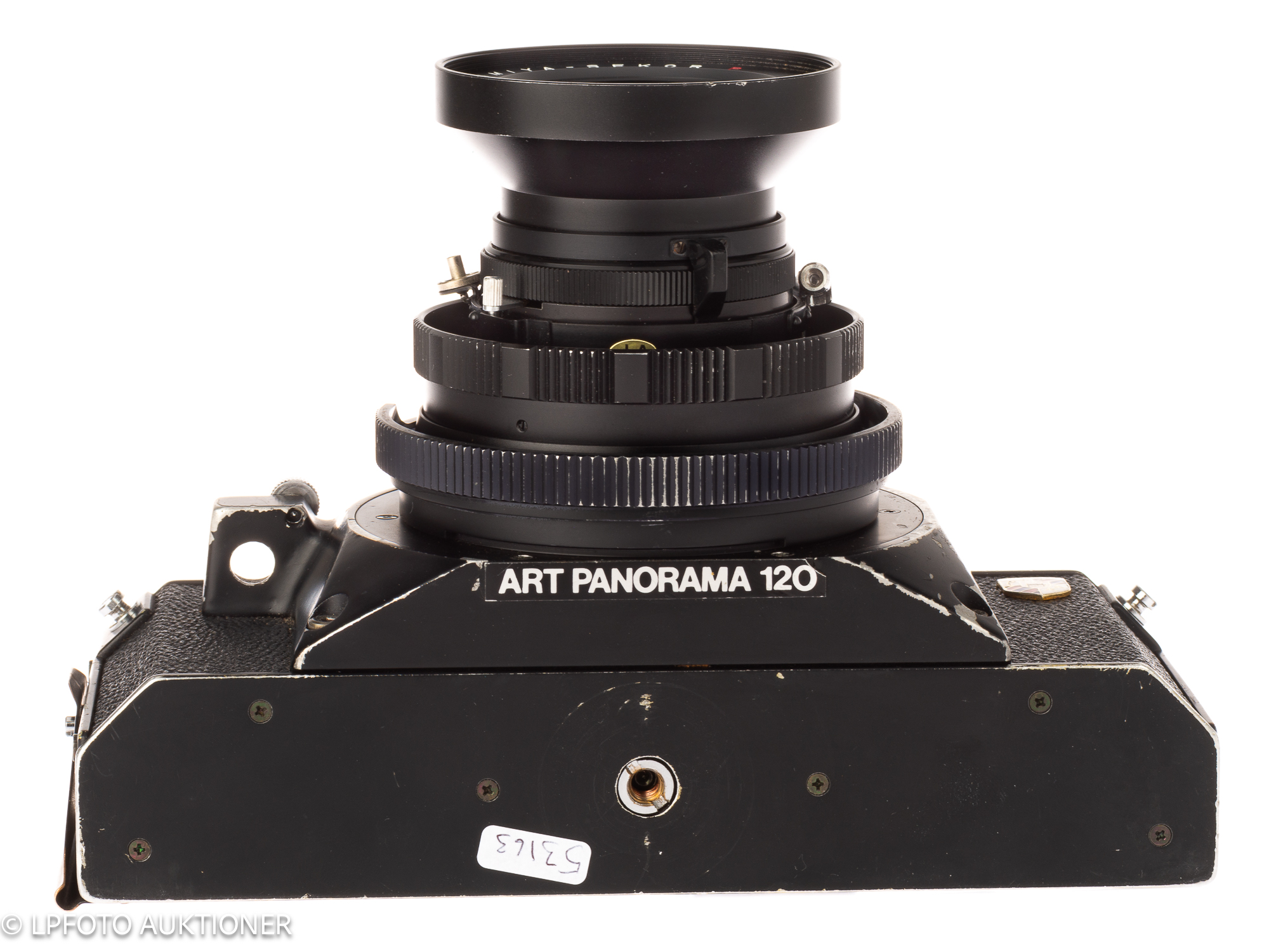 Art Panorama 120 No.13932 | Auction lpfoto.se