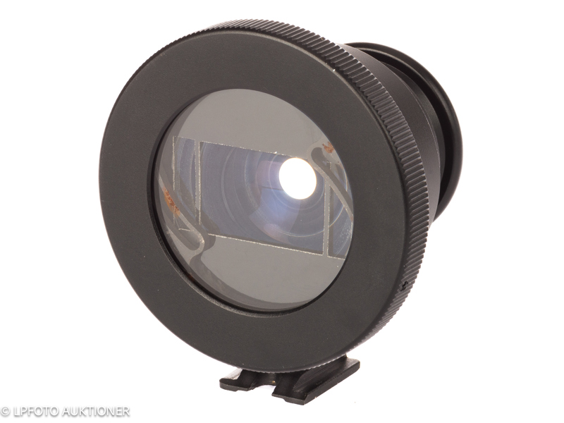 Multifocal 612/6x9 47-105mm viewfinder