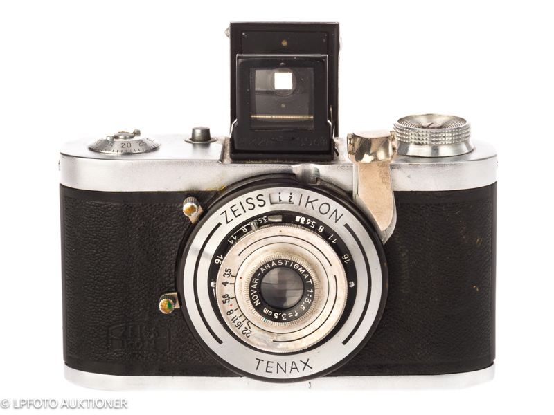 Tenax I No.M 44570